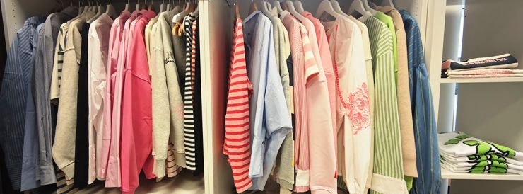 The Shirt Project - Mode in Mengen