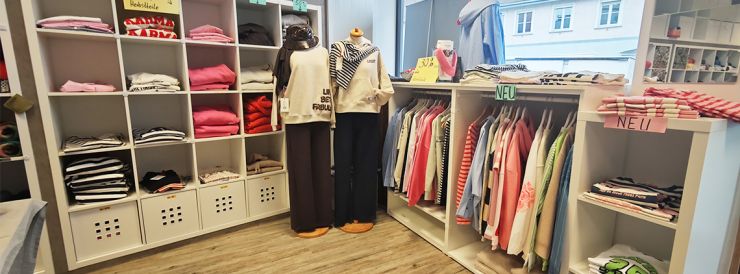 The Shirt Project - Mode in Mengen